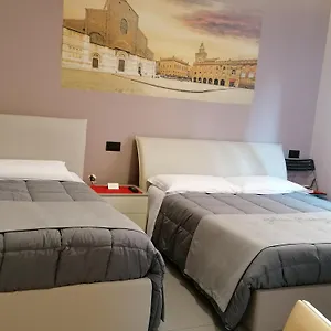 Oda ve Kahvaltı Galliera, Bolonya