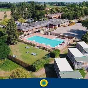 Tatil parkı Club Del Sole Easy Village, Bolonya