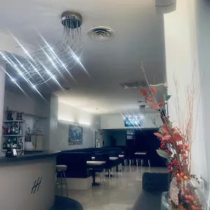 Otel Holiday- Finestrella, Bolonya