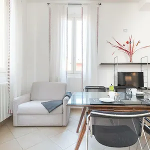 Daire Residenza Ariosto By, Bolonya